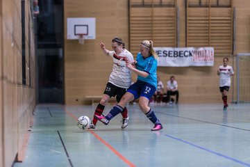 Bild 303 - Hesebeck Hallenmasters